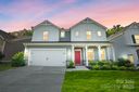 3617 Glenview Avenue sold home in Kannapolis, SC