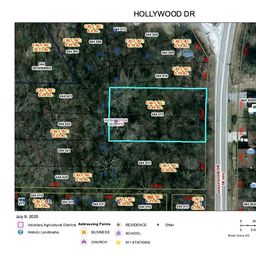 00 Hollywood Drive