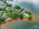 18201 Mainsail Pointe Drive sold home in Cornelius, SC