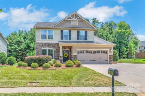 725 Rosegate Drive