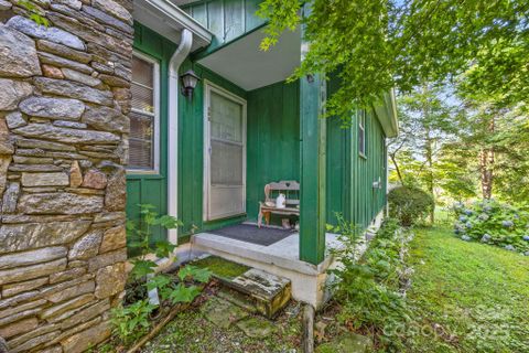 206 S Carolina Avenue sold home in Osceola Lake Park, Hendersonville, NC