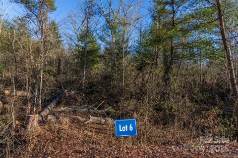 112 Saddle Ridge Drive sold home in Saddle Ridge Estates, Alexander, NC