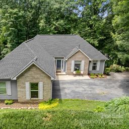 701 Salisbury Road
