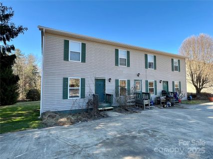 3 Wesley Branch Road sold home in Bent Creek, Asheville, NC