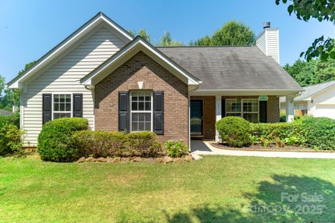 2615 Gradys Ground Drive sold home in Sherry Acres, Mcconnells, SC