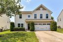 3533 Catherine Creek Place sold home in Davidson, SC