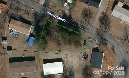 1128 Mcree Heights Circle