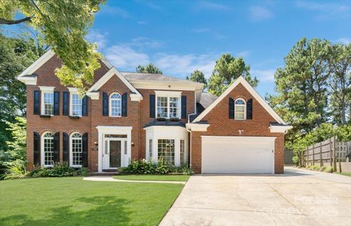 1524 Candlewyck Court sold home in Lantern Green, Kannapolis, NC