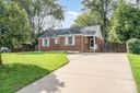 5100 Grapevine Drive sold home in Charlotte, SC