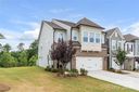 1240 Pebble Grove Drive sold home in Clover, SC