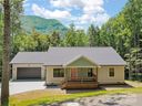 255 Davy Crockett Drive sold home in Maggie Valley, SC
