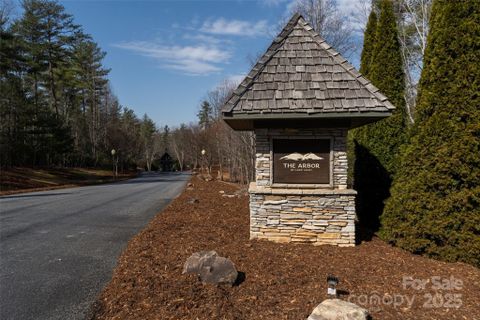 285 High Trail Drive active home in The Arbor At Lake James, Nebo, NC