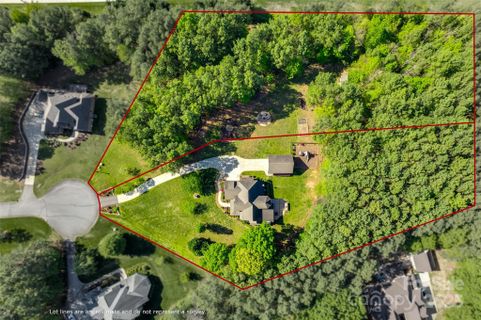 545 Little Cove Lane sold home in The Coves, Lake Wylie, SC