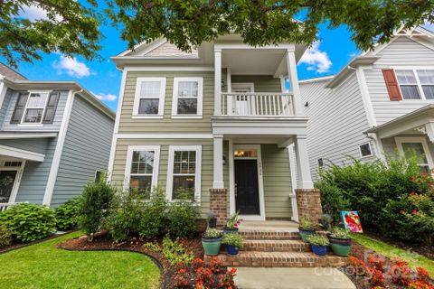 6028 Bountiful Street sold home in Eagle Park, Belmont, NC