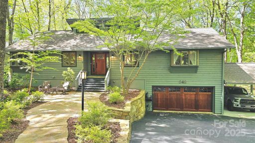 848 Middle Connestee Trail