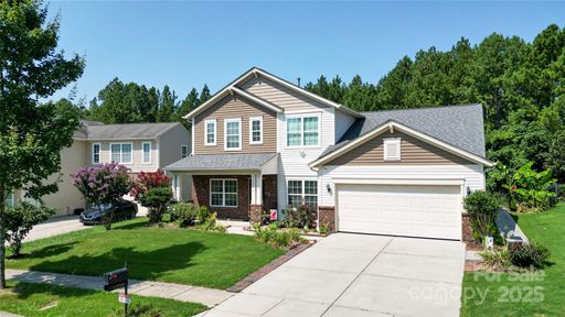 Homes in Mallard Lake, Charlotte