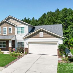 13516 Mallard Lake Road