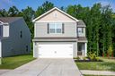 1565 Nia Road sold home in Charlotte, SC