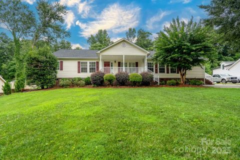 1408 Wildwood Drive sold home in Wildwood Estates, Kannapolis, NC