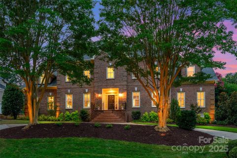 5437 Old Course Drive