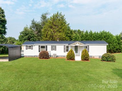 4101 Biggerstaff Road sold home in Cedarfield, Maiden, NC