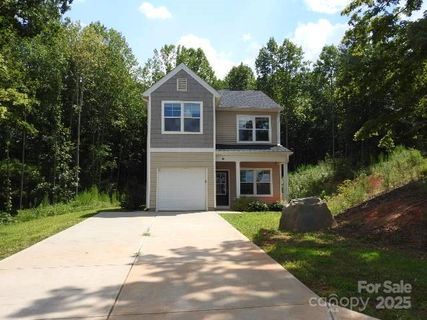 118 Carrisa Lane sold home in Wiltshire Creek, Troutman, NC