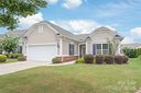 1036 Mesa Verde Drive sold home in Indian Land, SC