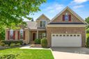 4048 Buckingham Drive sold home in Fort Mill, SC