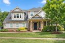 17425 Closest Pin Drive sold home in Huntersville, SC