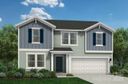 2680 Trawler Way sold home in Kannapolis, SC