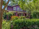 15 Pearson Drive sold home in Asheville, SC