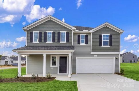 2670 Trawler Way active home in Fisher Springs, Kannapolis, NC