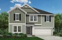 2660 Trawler Way sold home in Kannapolis, SC