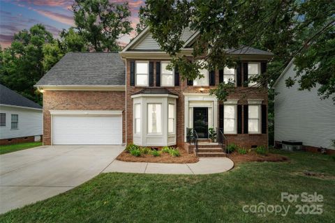 1529 The Crossing sold home in The Crossing, Rock Hill, SC