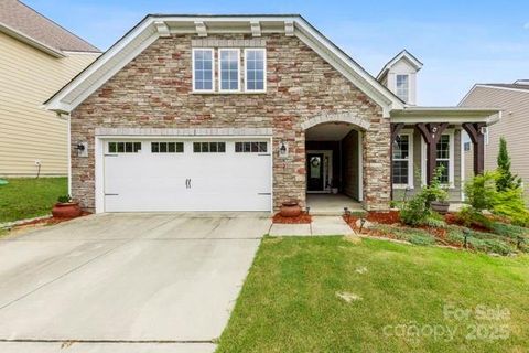 12611 Chantrey Way
