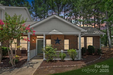 206 Stone Village Drive sold home in Villages At Palmetto, Fort Mill, SC