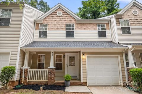 363 Doughton Lane