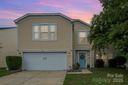 6602 Fawn View Drive sold home in Charlotte, SC