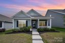 156 Kerri Dawn Lane sold home in Locust, SC