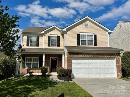 3422 Burnage Hall Road sold home in Magnolia Springs, Harrisburg, NC