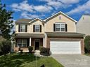 3422 Burnage Hall Road sold home in Harrisburg, SC