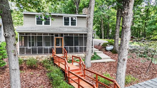 9807 Pine Tree Road 168 sold home in Country Club Estates, Norwood, NC