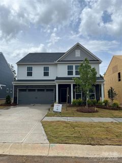 3838 Pee Dee Street