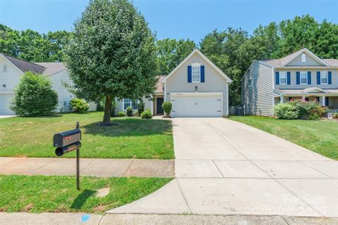 14924 Jerpoint Abby Drive