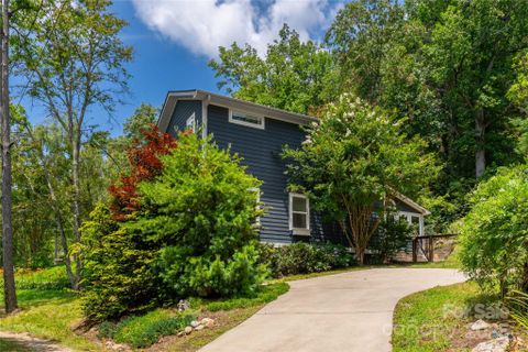 5 Koenig Way sold home in Pine Burr Park, Asheville, NC