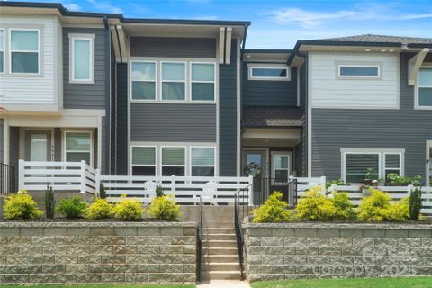 5941 Mantle Way sold home in Pennant Square, Kannapolis, NC