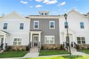 185 Cherry Springs Lane sold home in Asheville, SC