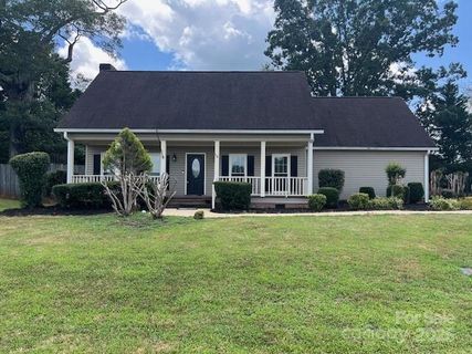 110 Shady Woods Lane sold home in Ruth Ridge, Rutherfordton, NC