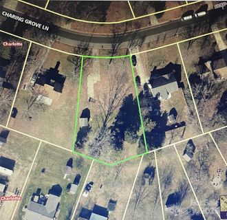 12106 Charing Grove Lane sold home in Taragate Farms, Charlotte, NC
