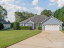 4509 Tukaway Court sold home in Gastonia, SC